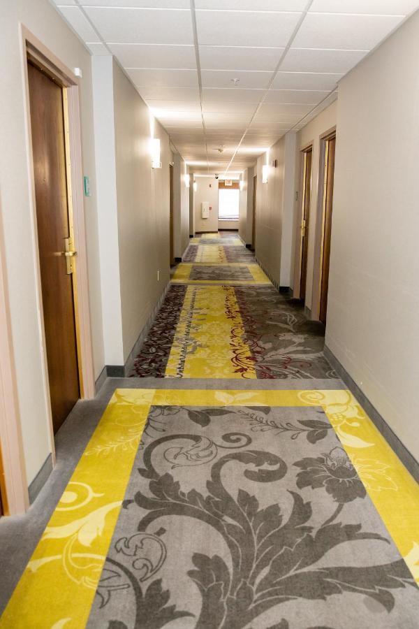 Carpenter Street Hotel Springfield Exterior photo